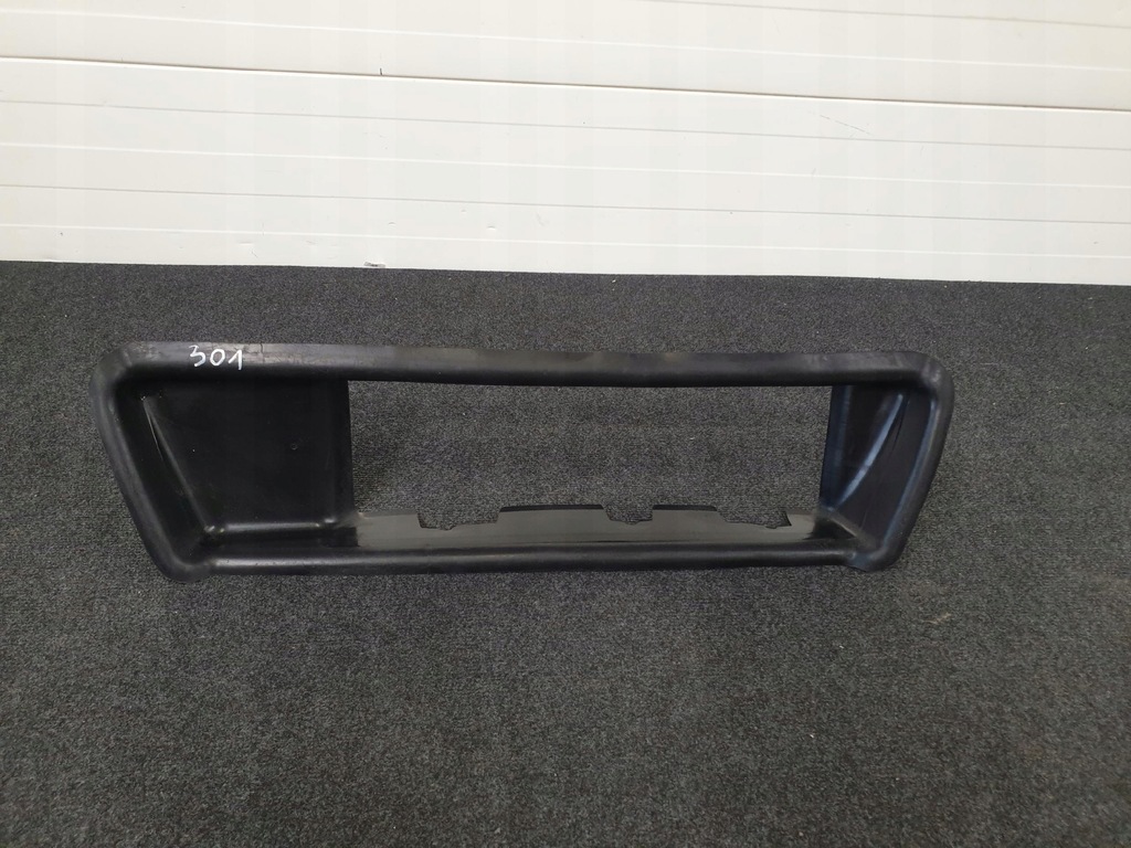 фото №1, Повітропровід повітря ford transit connect 2.0tdci 2019