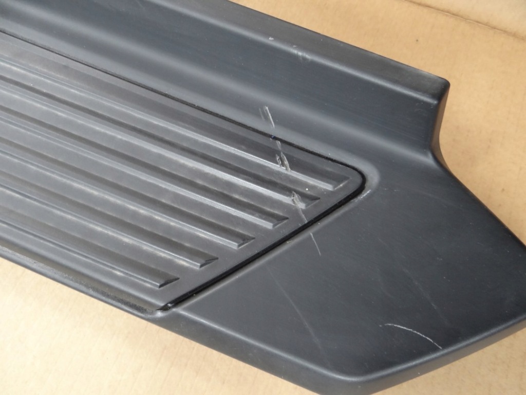 Пороги пороги комплект fiat fulltrack с Разборки