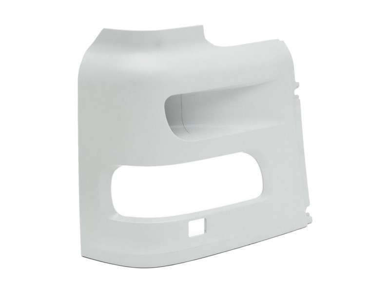 фото №1, Корпус панель фары фара daf xf95/105 p seria 2