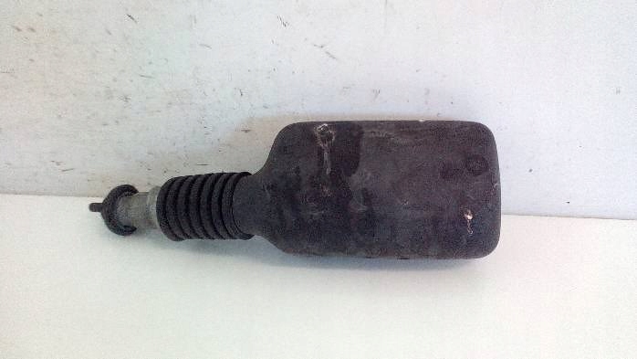 фото №1, Зеркало левая механический fiat uno