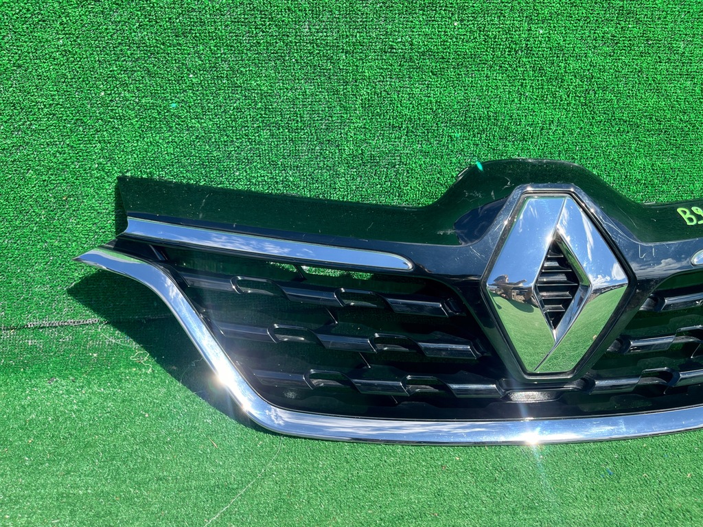 фото №7, Решітка радіатора решітка радіатора renault arkana 623103515r оригінал