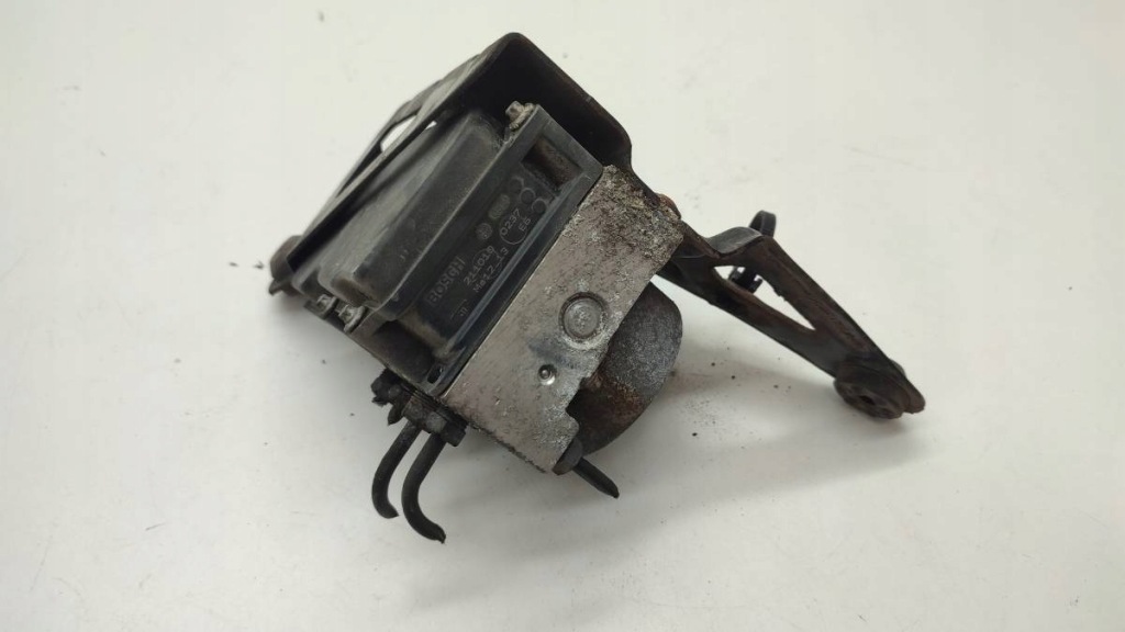 фото №4, Насос abs блок управления renault kangoo ii 2110100237