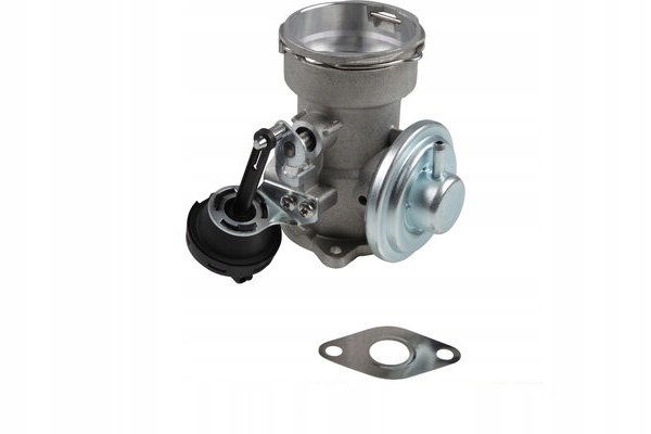 фото №2, Клапан egr jp group