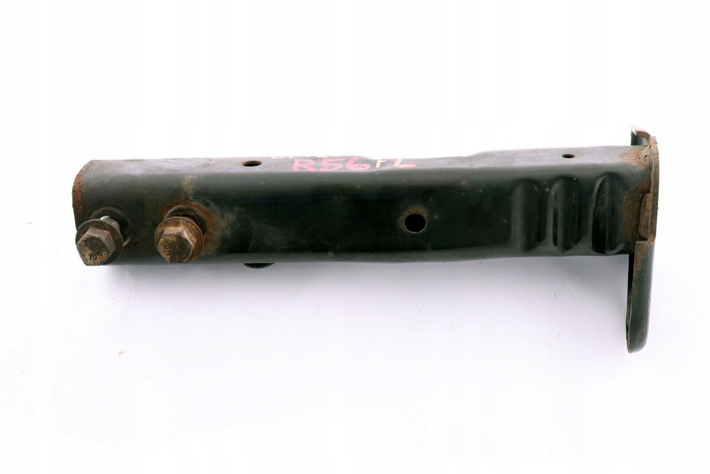 фото №3, Mini r55 r56 r57 зона деформації ліва перед