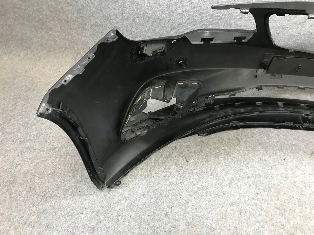 фото №8, Бампер перед передній opel cascada 13-19