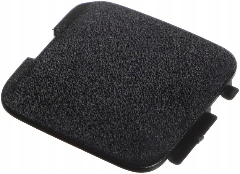 фото №1, Заглушка фаркоп буксирувальний задня лівий mazda cx-9 tc tk4850el1 оригінал