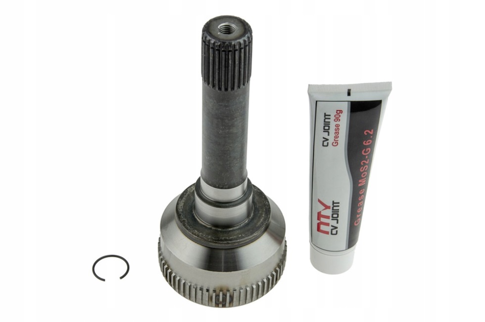 фото №1, Шарнир приводной перед land rover defender 2.5 td5