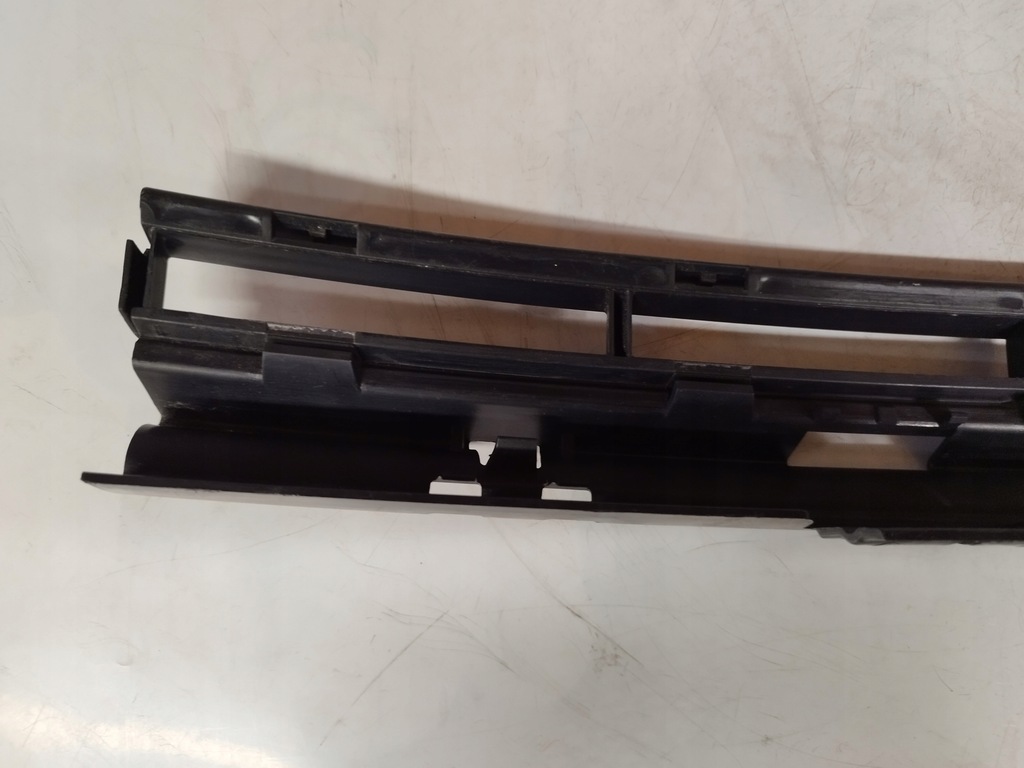 фото №13, Audi a8 d3 4e решітка бампера перед 4e0807820c