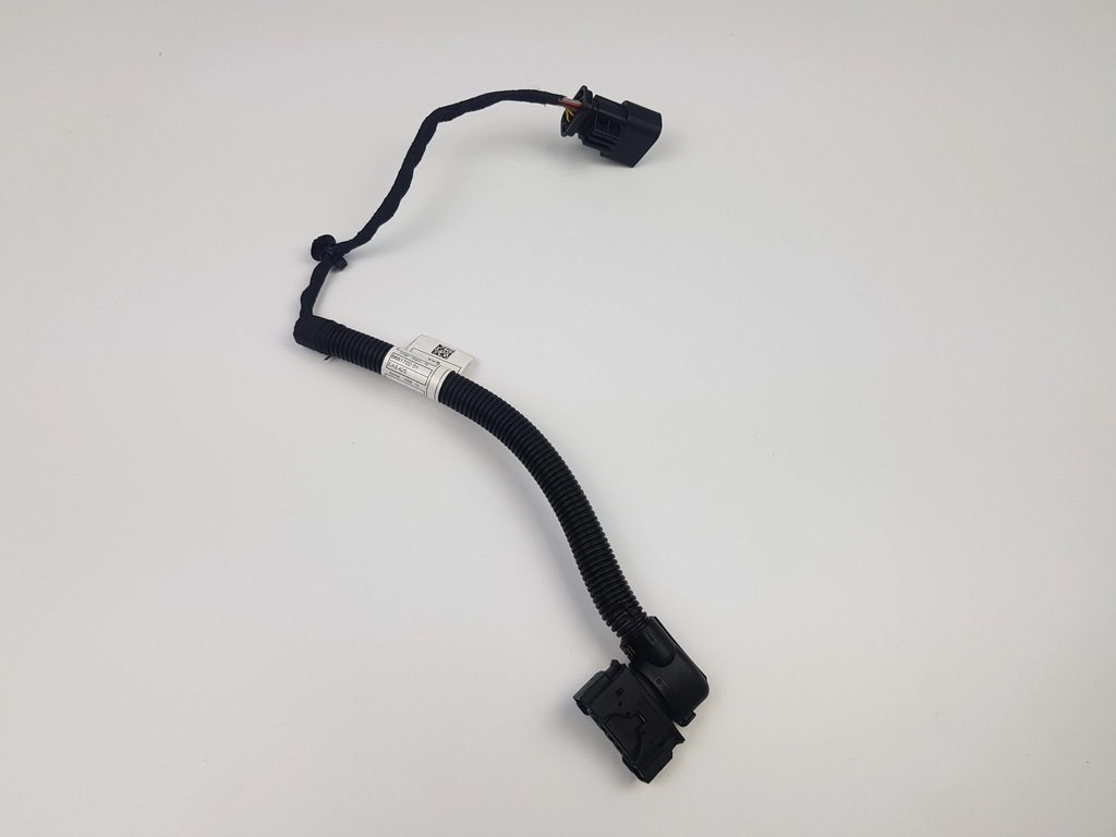 фото №8, Шланг електропроводка джгут насоса оливи bmw x1 f48 f45 mini f54 1.5i 8661702