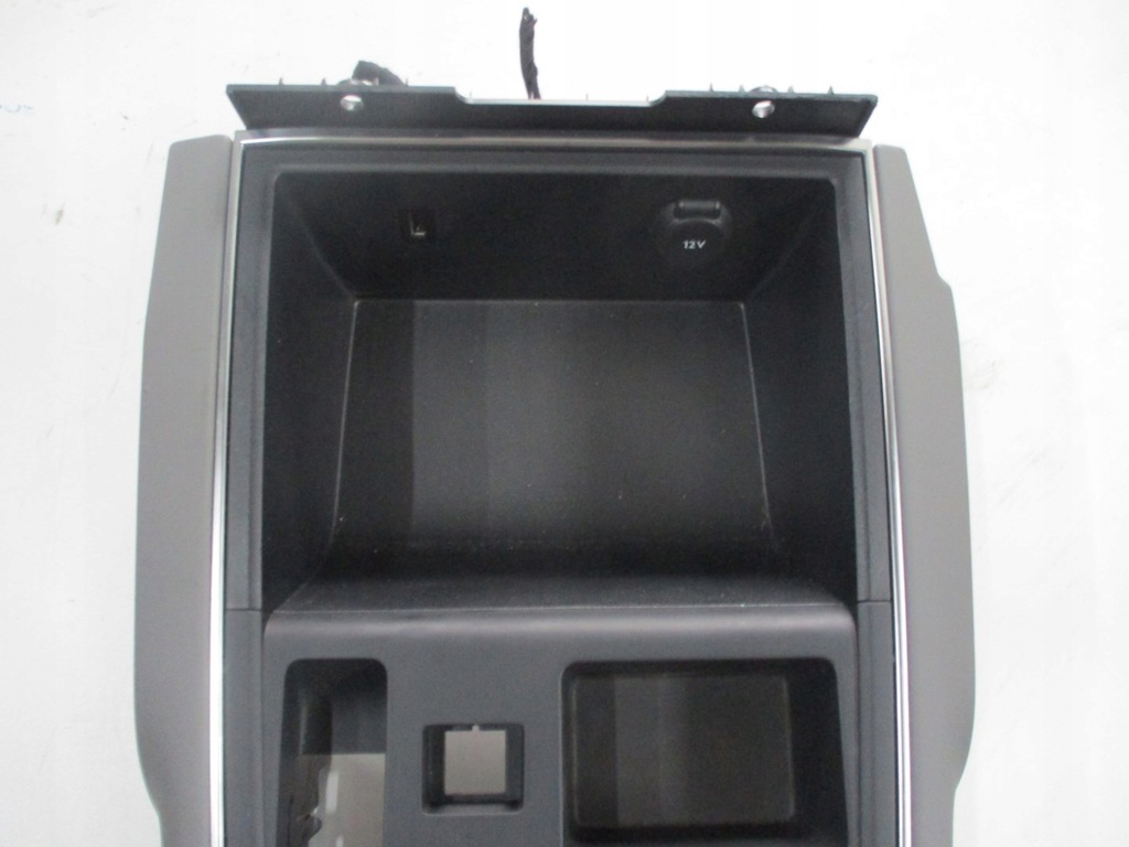 фото №4, Полка туннель панель citroen c5 aircross 9822584780