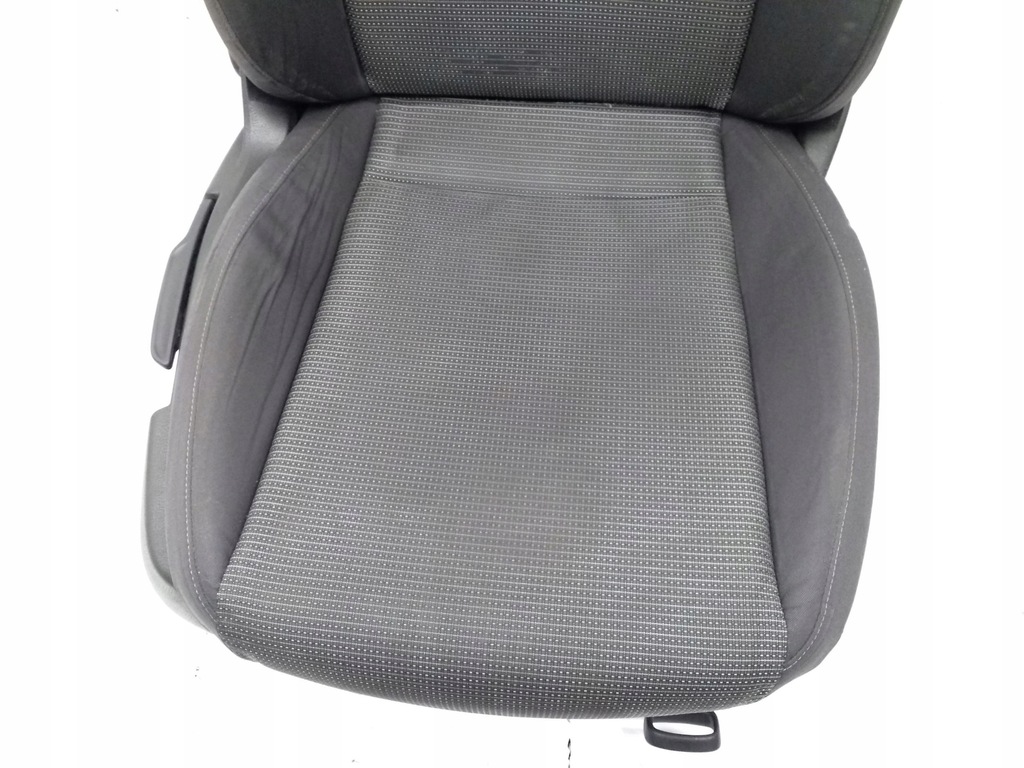 фото №13, Seat leon 5f 2019 оббивка / комплект