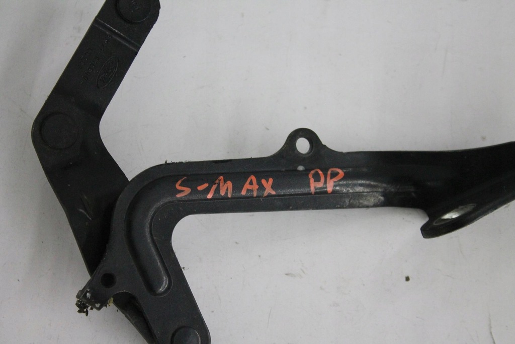 фото №7, Петля капот правый перед ford s-max mk1