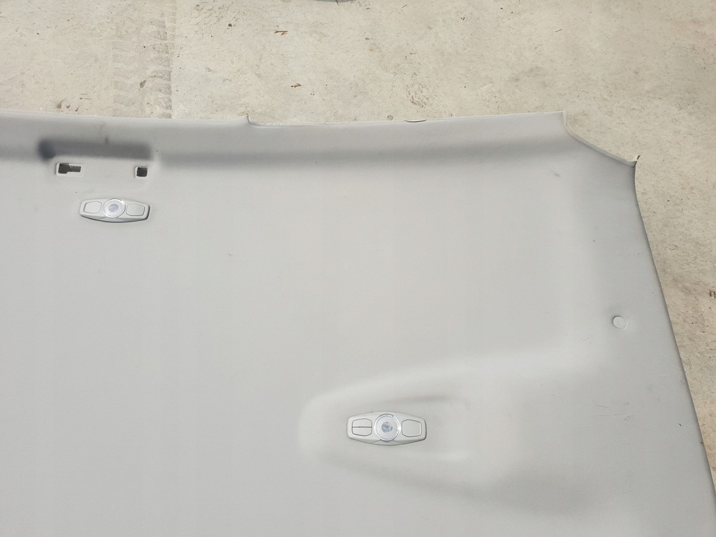 фото №8, Ford s-max mk1 10r lift потолок