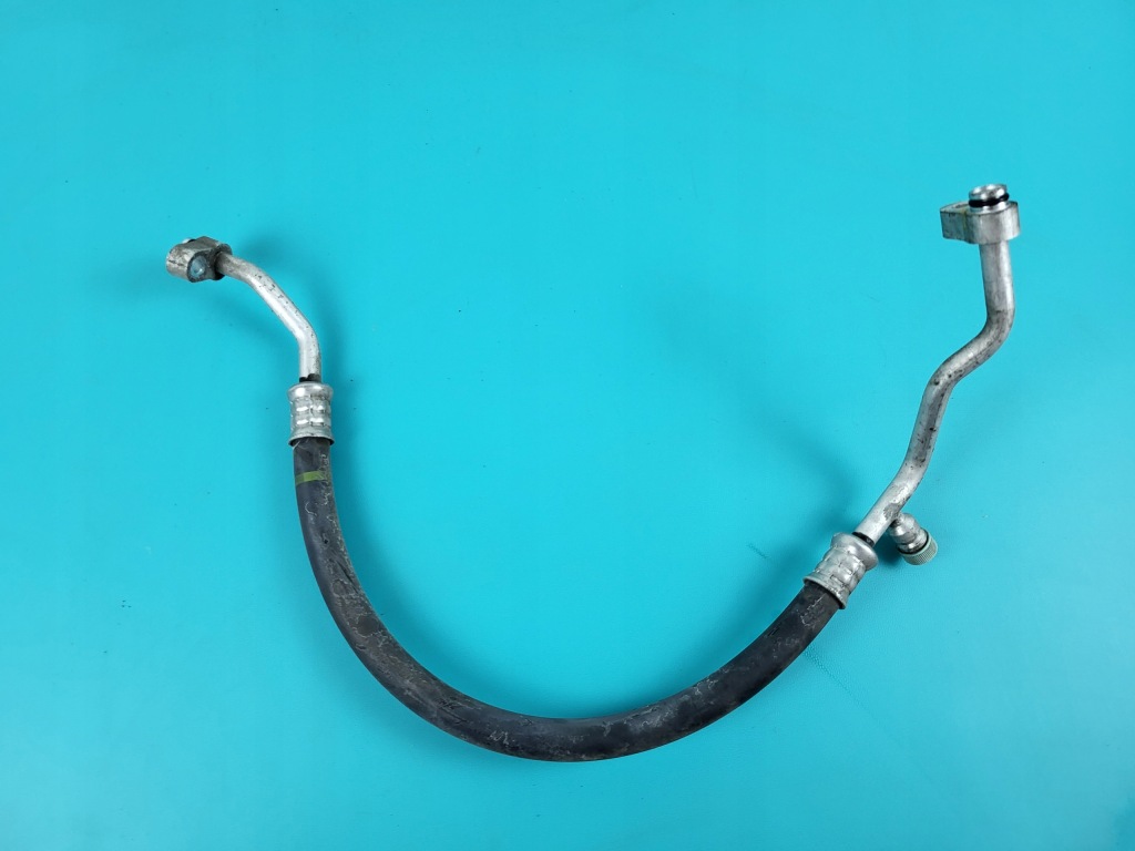 фото №4, Honda insight ii 10r шланг кондиционера europa