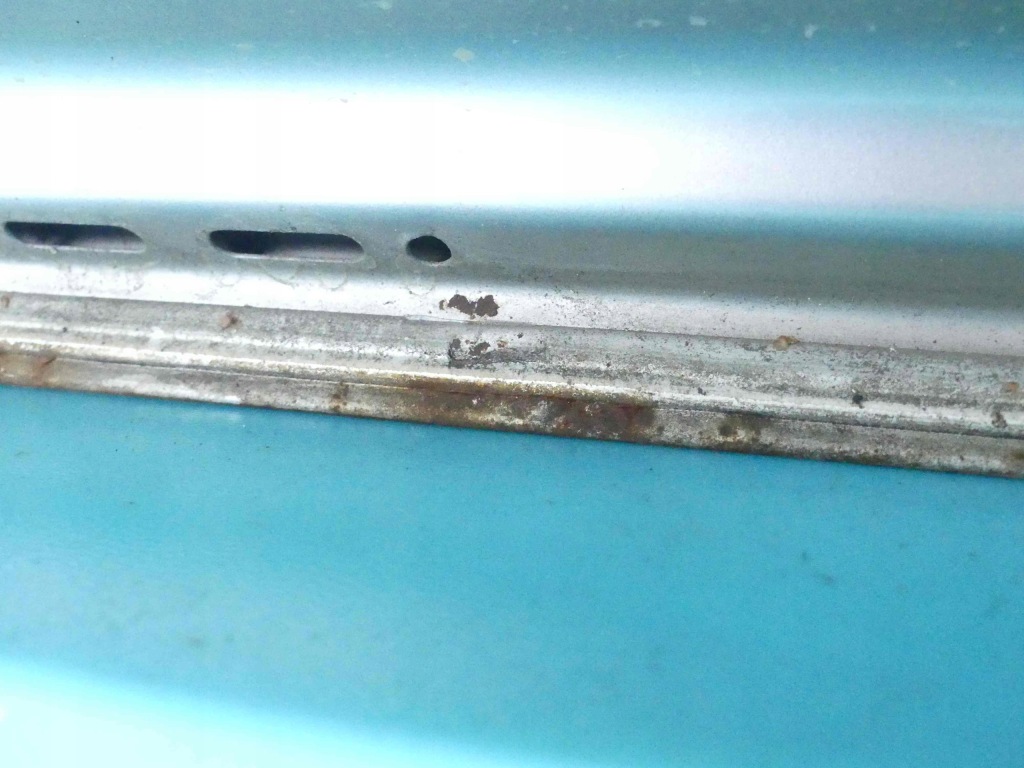 фото №13, Двері перед праве opel meriva a 5d сріблястий z157