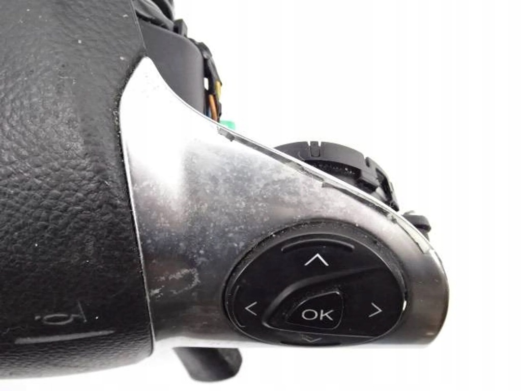 фото №6, Подушки безопасности ремни kpl. ford c-max mk2 10-14r.,