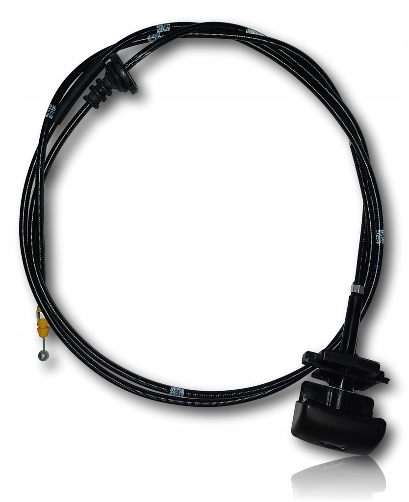 фото №1, Suzuki vitara 2015- трос замка капот