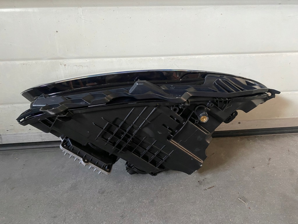 Купить Jaguar f type full led комплект лампа