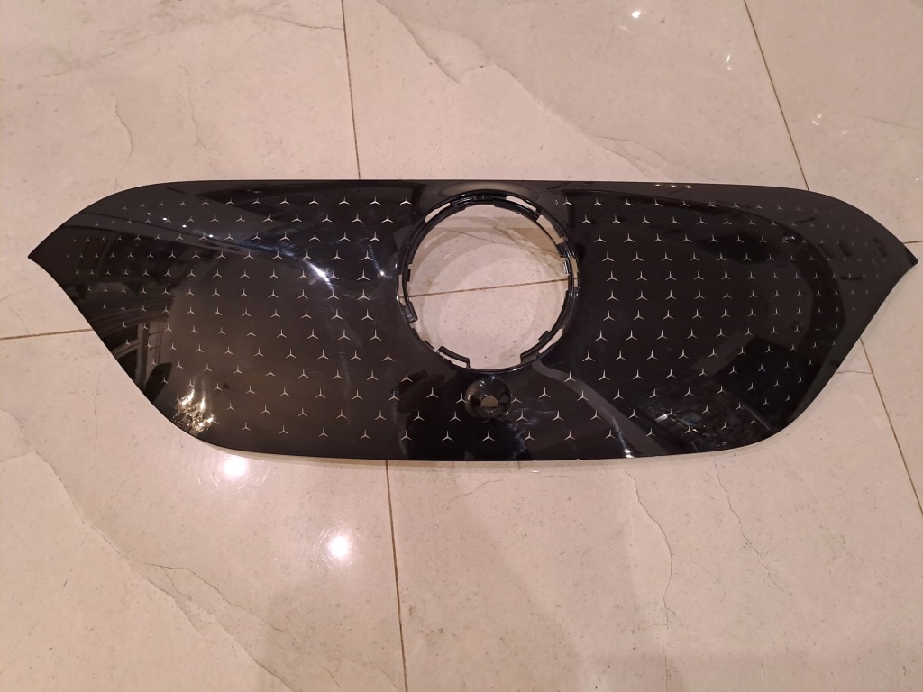 Купити Mercedes w294 eqe решітка радіатора решітка радіатора