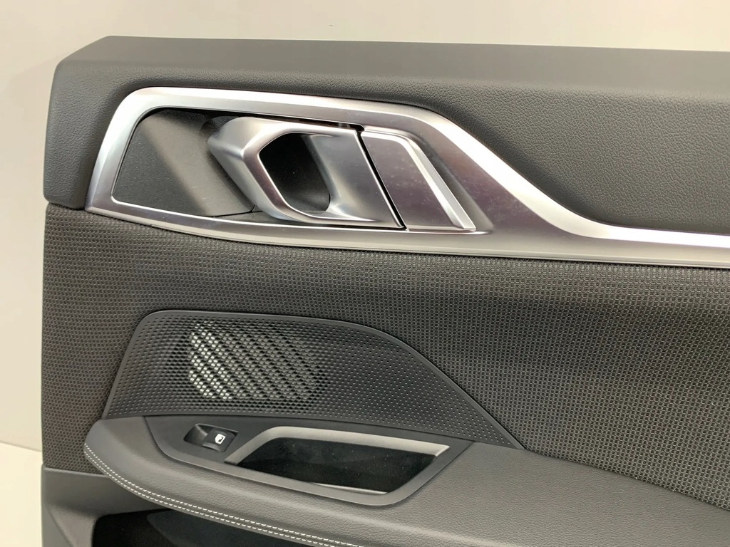 фото №5, Bmw 4 g26 обшивка обивка дверь комплектная