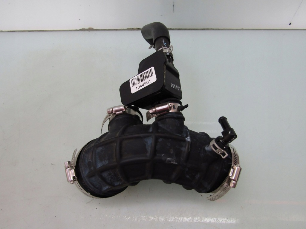 фото №1, X-trail iv t33 1.5 23r труба повітря шланг впуск wąż повітрозабірник