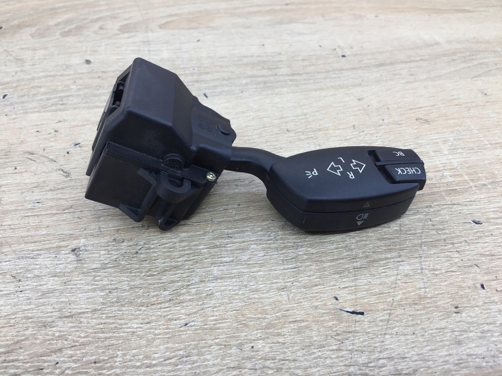 фото №13, Перемикач двірники bmw оригінальний номер 61316924106