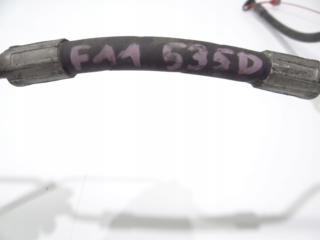 Шланг пабтрубок  dynamic drive bmw f10 f11 535d 6775208 Недорого