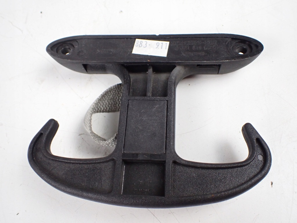 фото №5, Кронштейн кронштейн багажника mercedes s500 w221 a2218140001