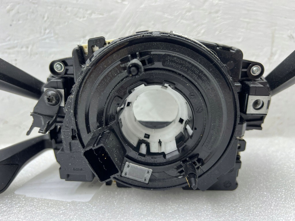 фото №7, Audi q2 - 2019 рычаг / переключатель поворотники дворник