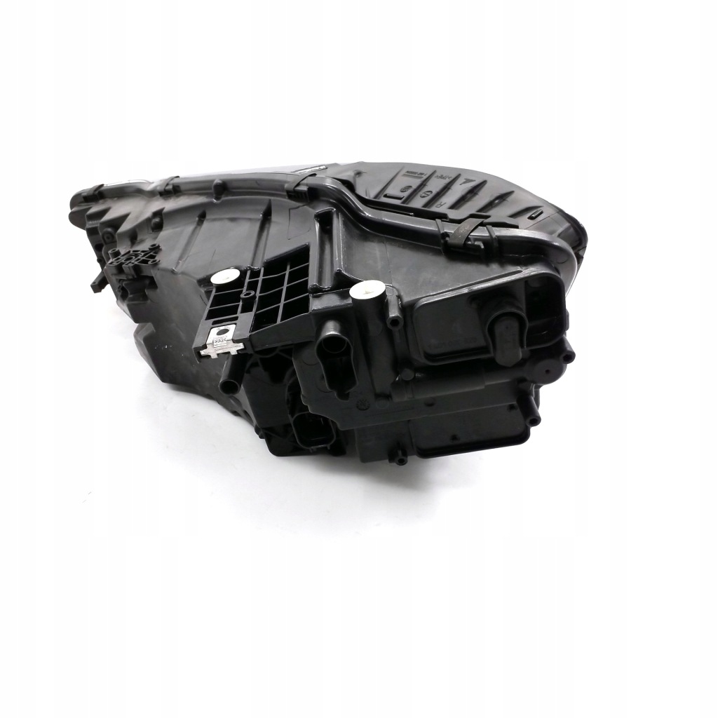 Audi a8 4n2, 4n8 набір фари 4n0941035c фара ліва правий Доставка