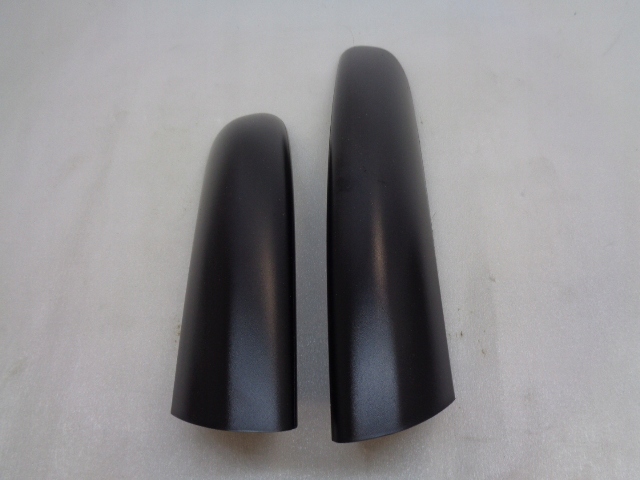 фото №4, Berlingo iii partner правая передняя задняя защита рейлинг рейлинг заглушка