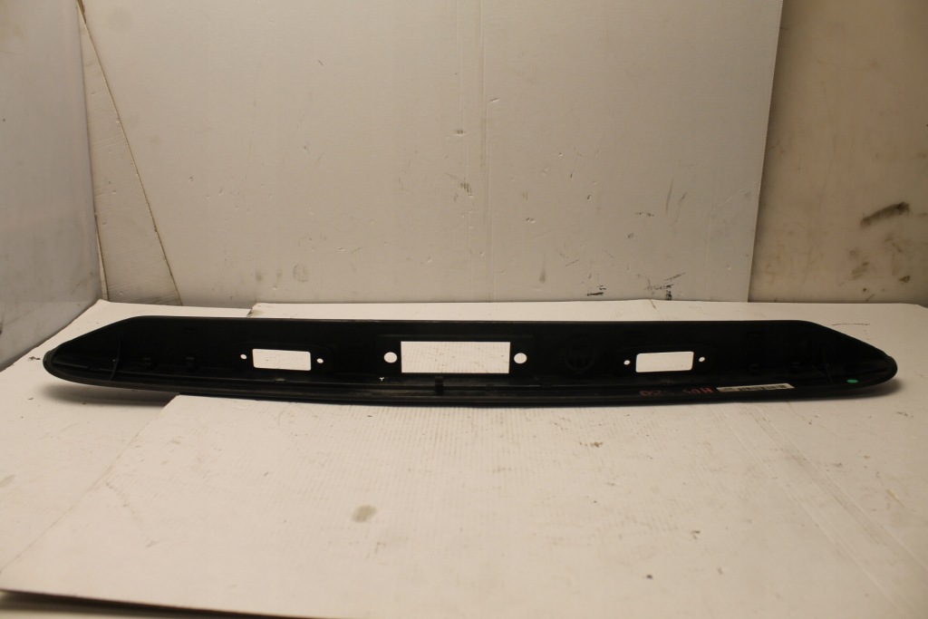 фото №3, Volvo s80 i lift накладка кришки молдинг хром 467