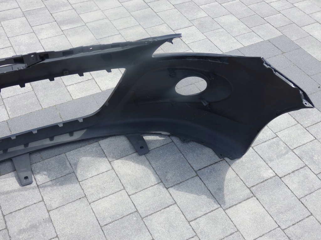 фото №11, Бампер hyundai i-20