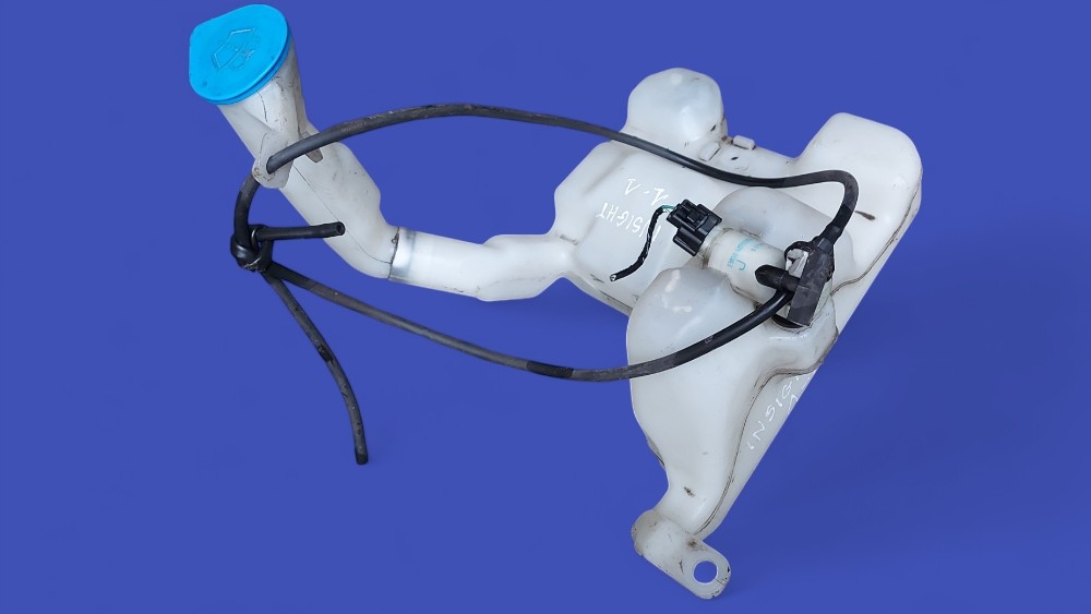 фото №1, Honda insight ii 09-13 бачок омывателя