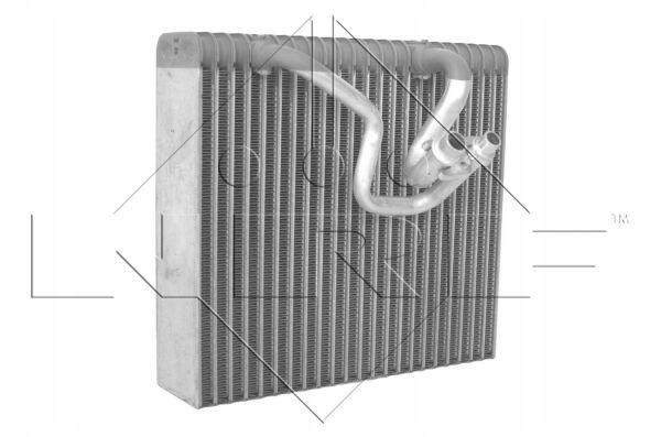 фото №13, Испаритель кондиционера opel combo tour combo minivan corsa c tigra