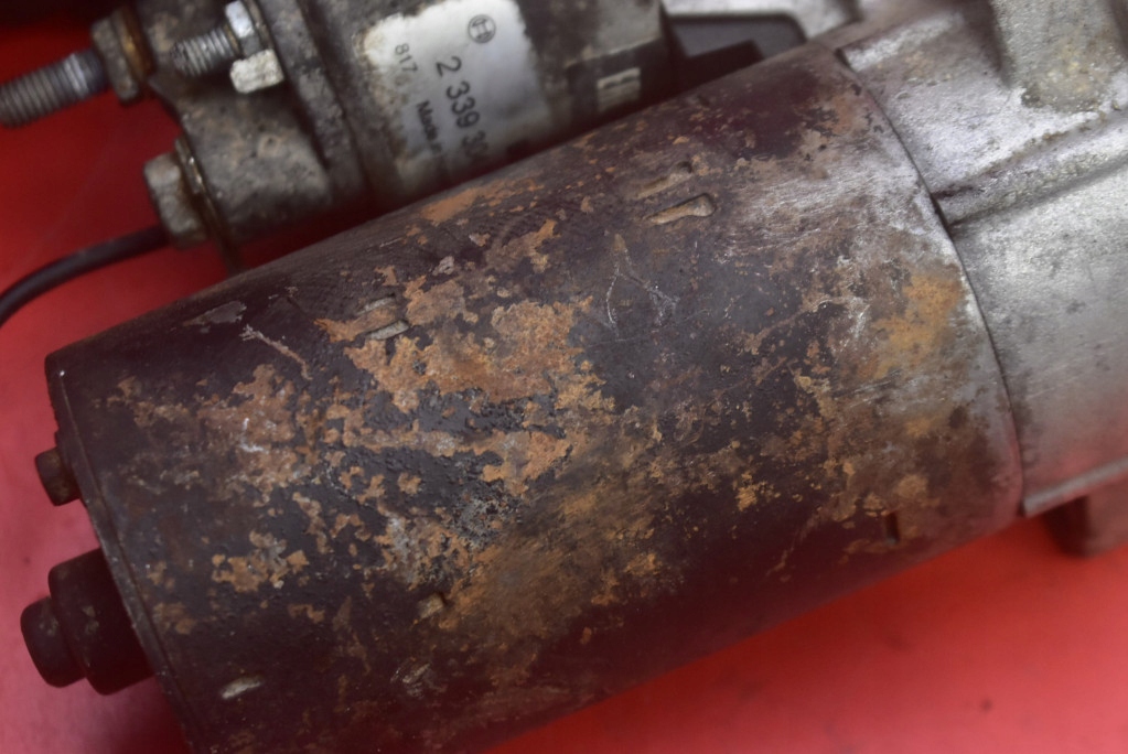 Купить Стартер test 1005821788 bmw e46 1.9i 118 km 97-03