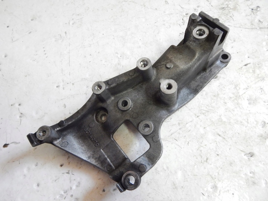 фото №1, Кронштейн кронштейн компрессора mitsubishi lancer x 1.8 d