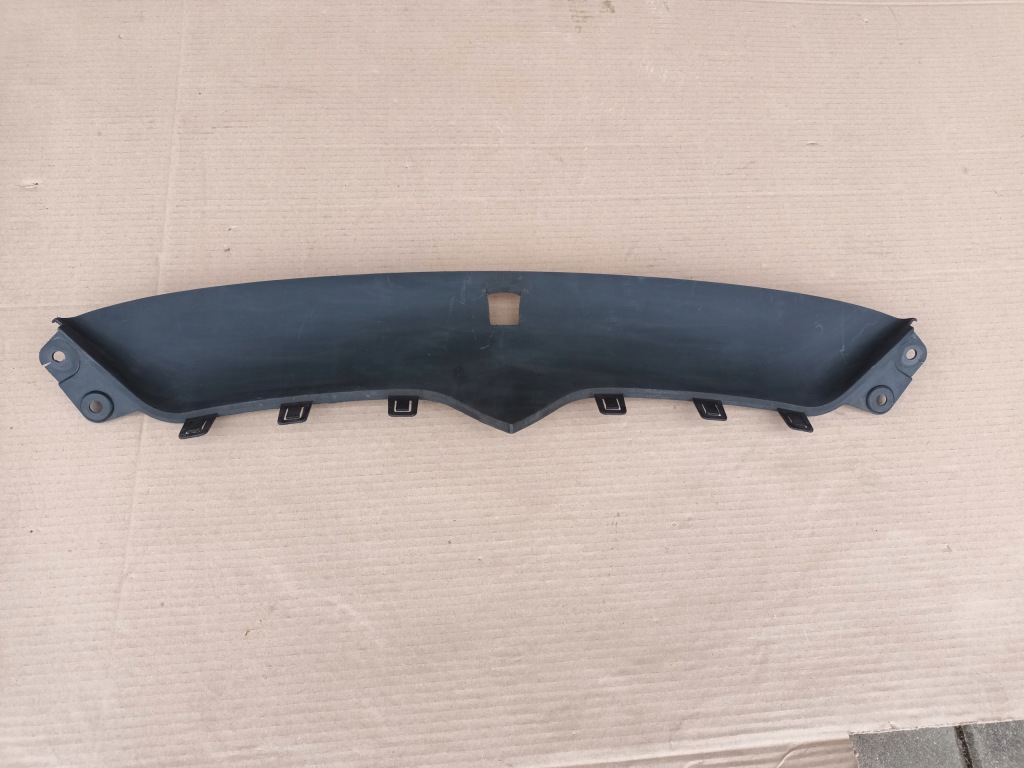 Купити Tesla x захист впуск повітря решітка радіатора