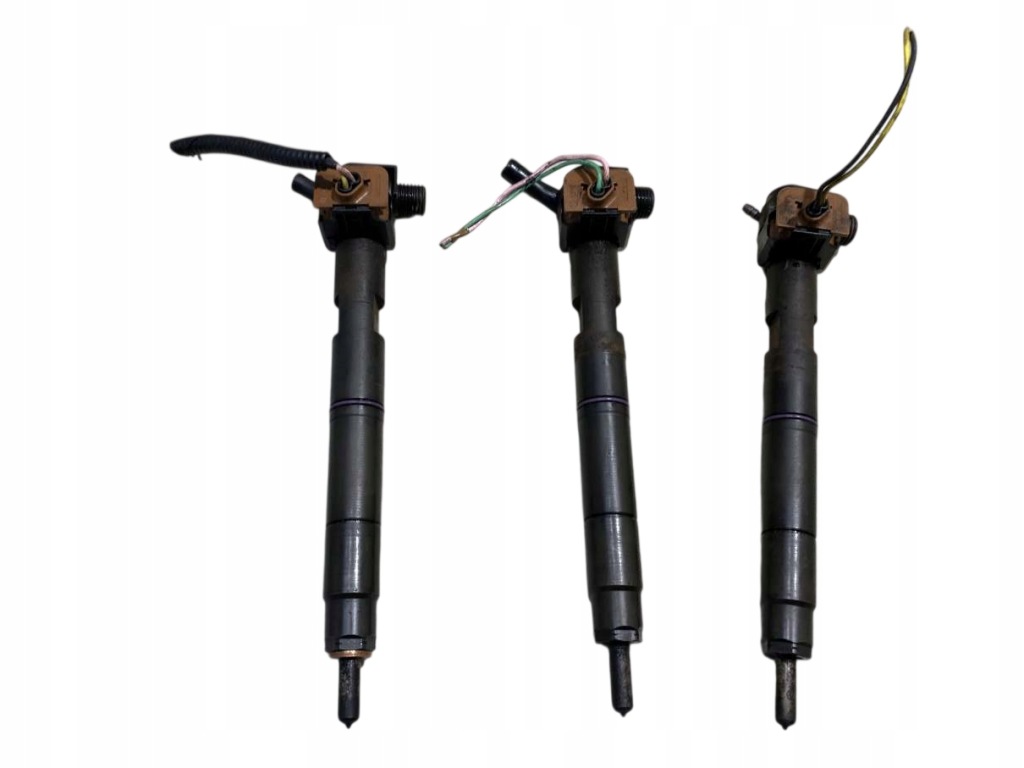 Купити Форсунка kia rio 3 1.1 cdri 33800-2a780