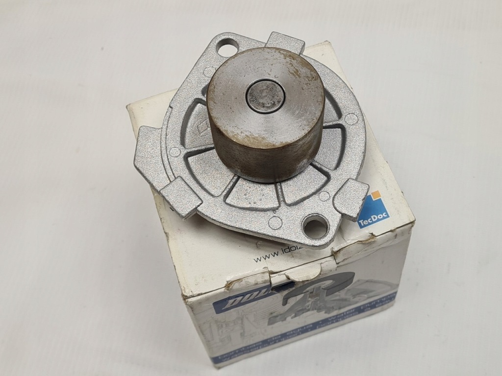 Насос води fiat bravo 2 1.9d multijet Ціна