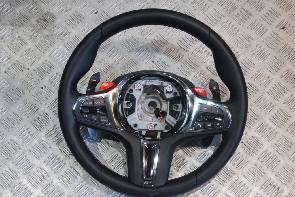 фото №1, Повітропровід bmw xm g09 m карбон r248