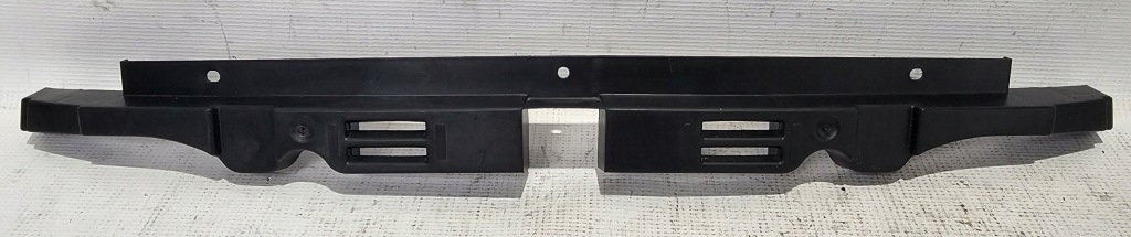 Купить Новый org средний направляющая кронштейн бампера renault laguna iii lift 2013-