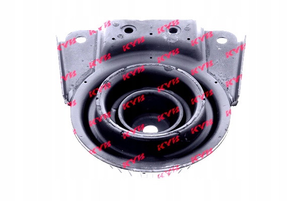 Кронштейн амортизатора sm9201 kyb с Разборки