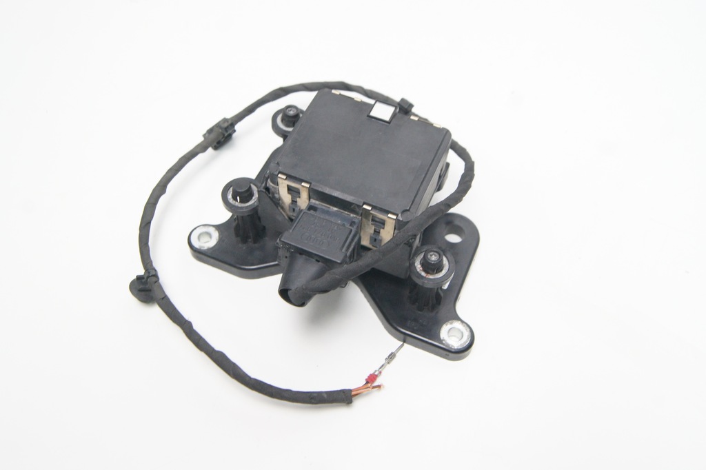 фото №2, Gd caddy радар датчик acc 2k5907561a