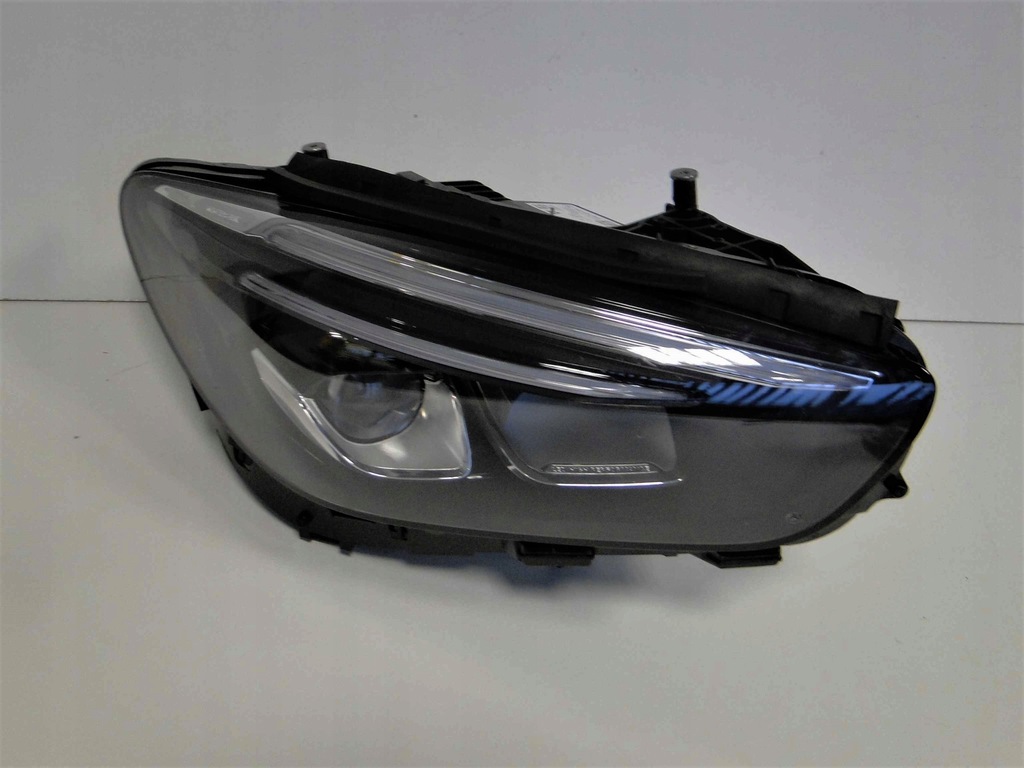 фото №5, Mercedes w247 247 лампа права led high performance