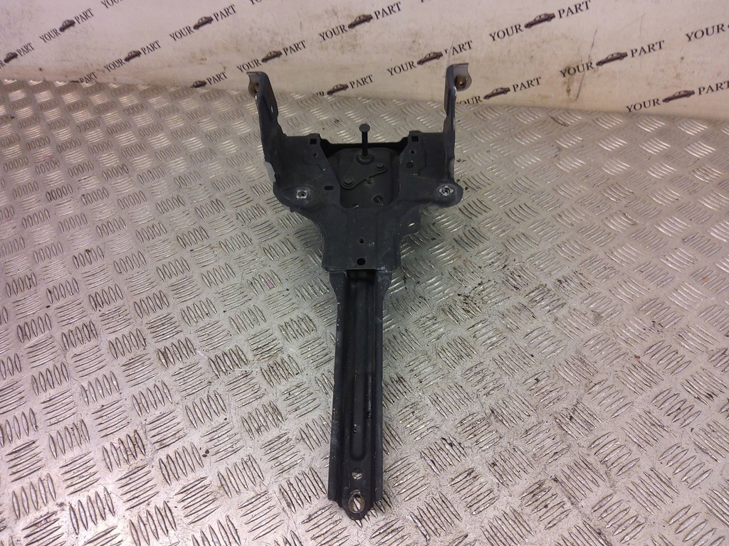 фото №9, Lexus nx 2019 панель кріплення радіатора / góra