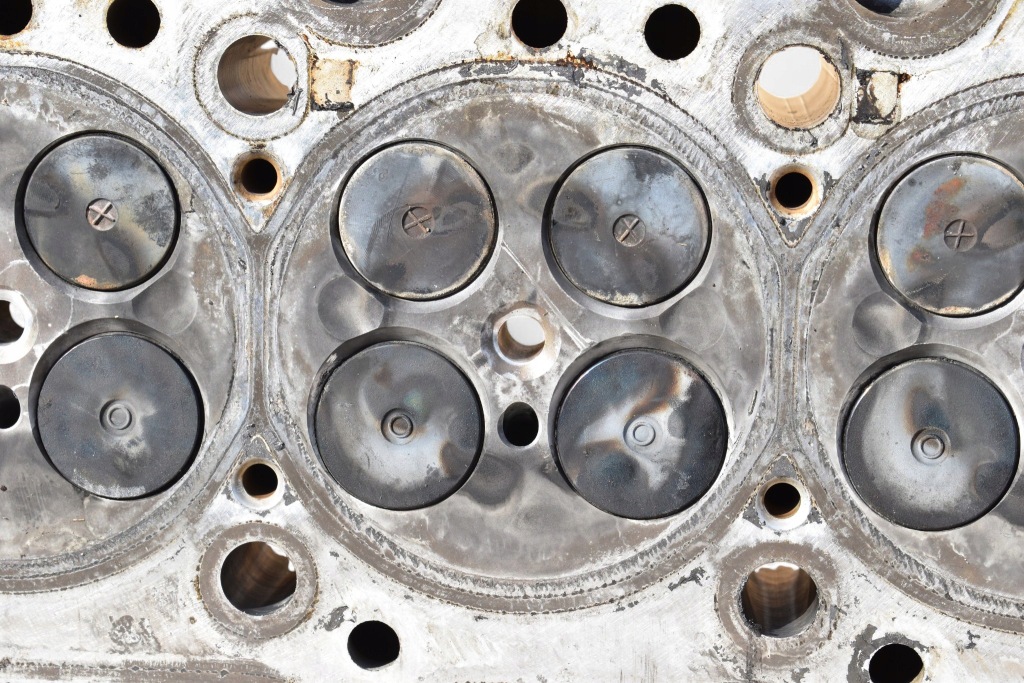 Головка opel astra j zafira b meriva b 1.7 cdti 55576872 Доставка