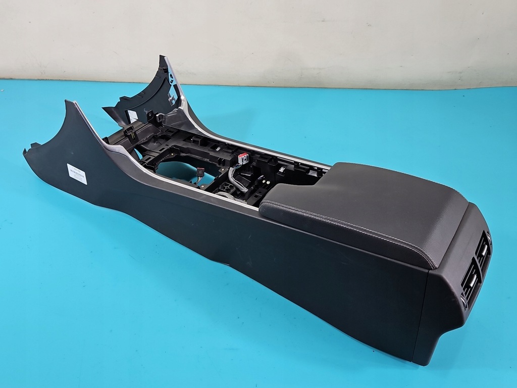 фото №12, Молдинг порог правая порог накладка jaguar xe x760