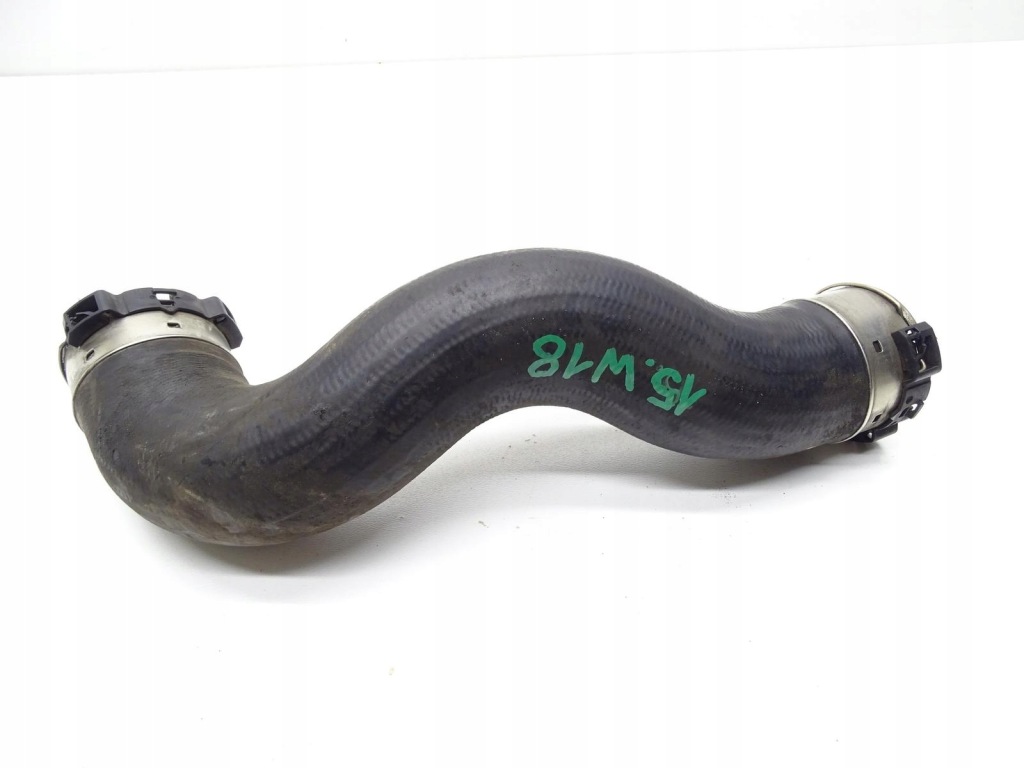 фото №1, Труба шланг інтеркулер a2465280282 mercedes w246 w176 1. cgi