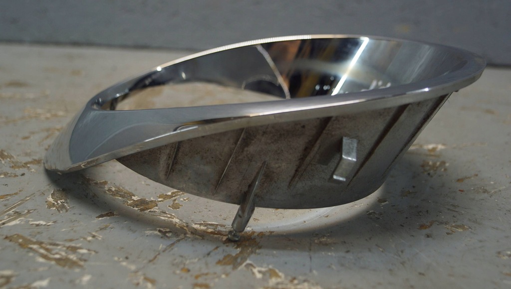 фото №9, Alfa romeo mito рамка лампи лівий задня 21568007